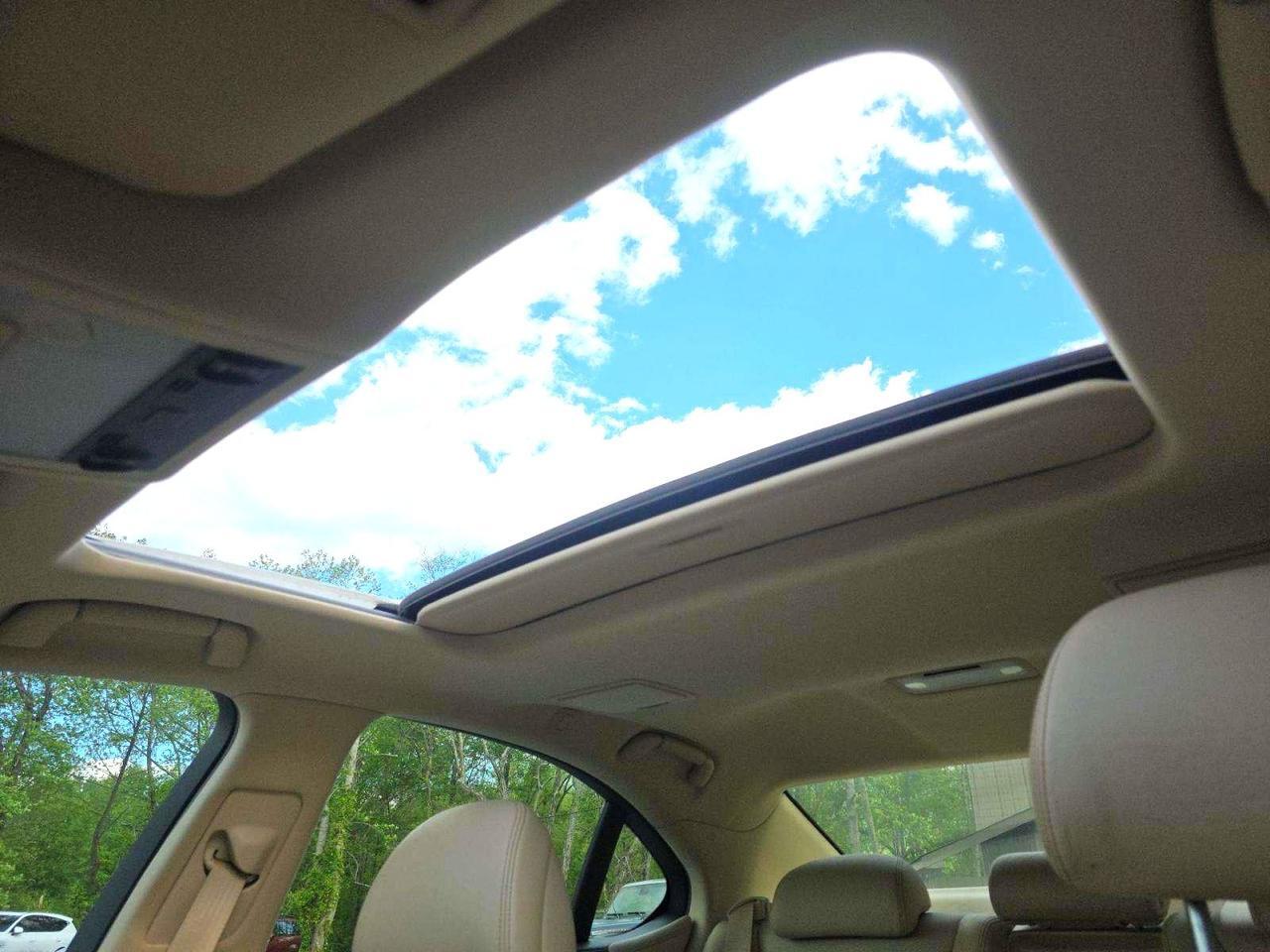 2014 Lexus LS 460 Ventilated Seats Blind Spot Monitor Portland OR