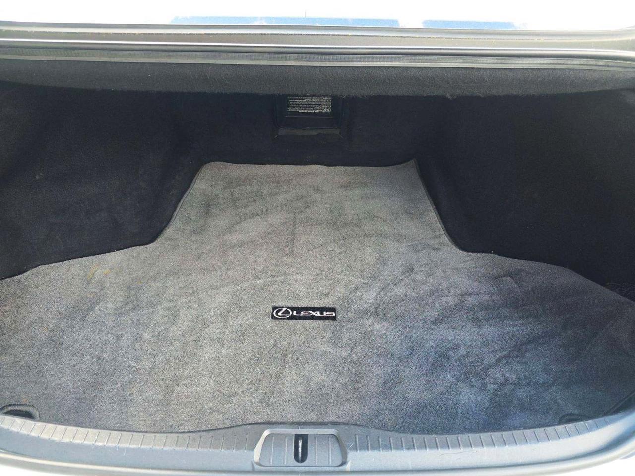 2014 Lexus LS 460 Ventilated Seats Blind Spot Monitor Portland OR