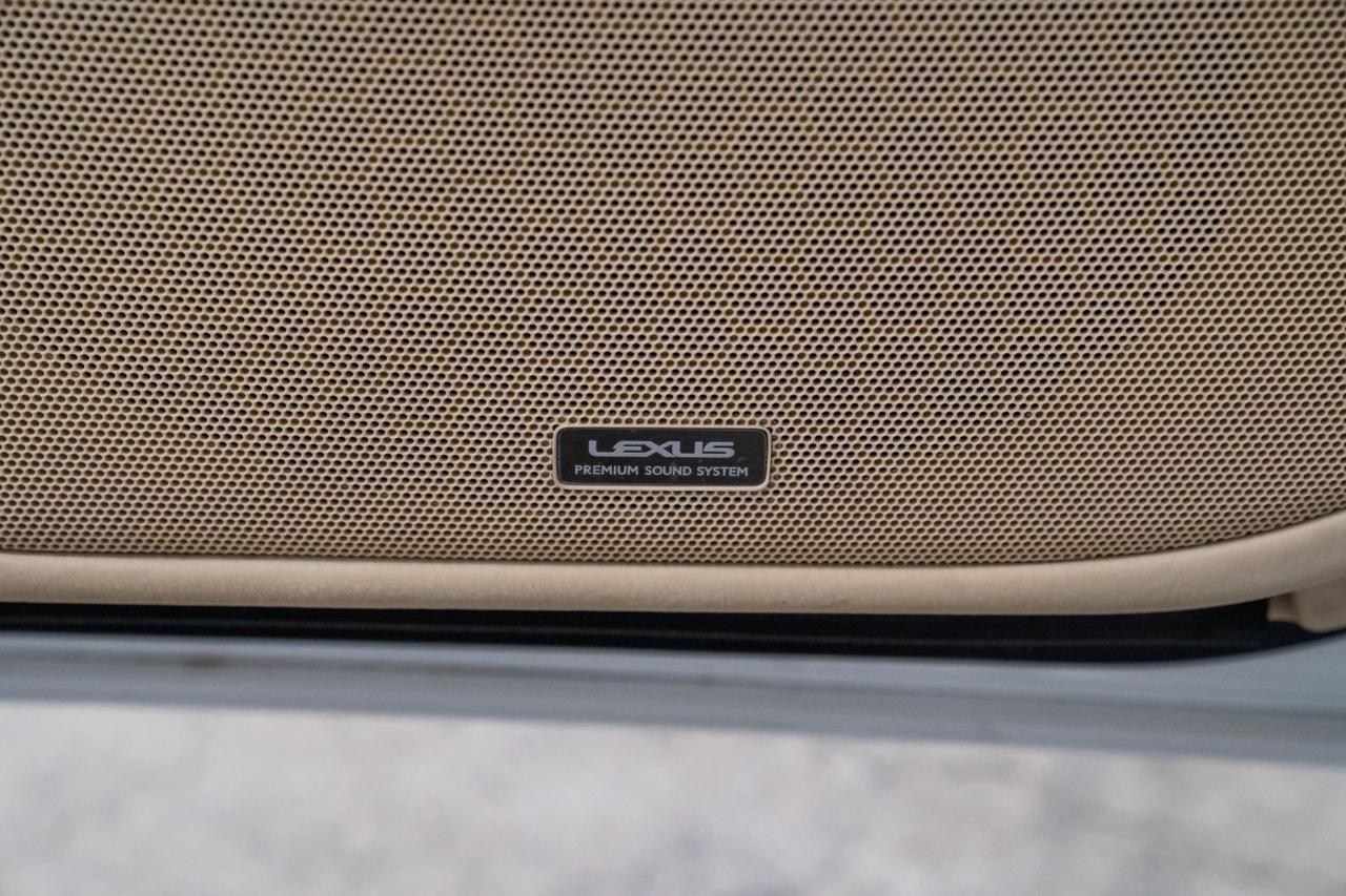 2014 Lexus LS 460 Ventilated Seats Blind Spot Monitor Portland OR