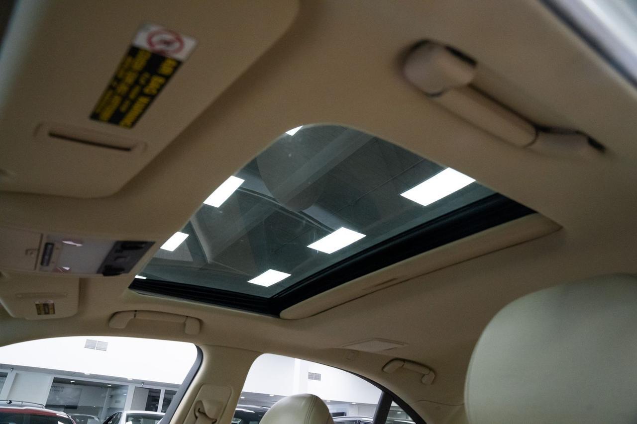 2014 Lexus LS 460 Ventilated Seats Blind Spot Monitor Portland OR