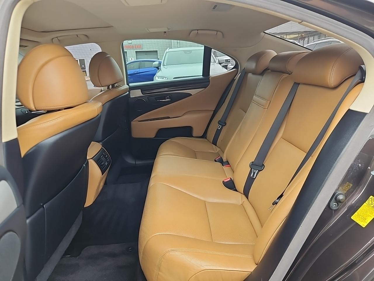 2014 Lexus LS 460 Waldorf MD