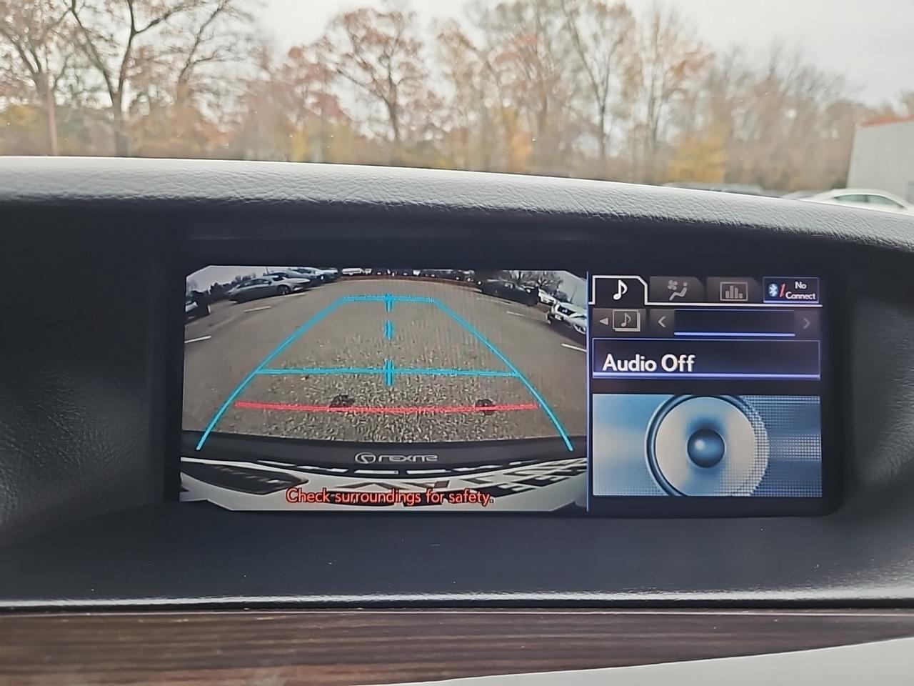 2014 Lexus LS 460 Waldorf MD