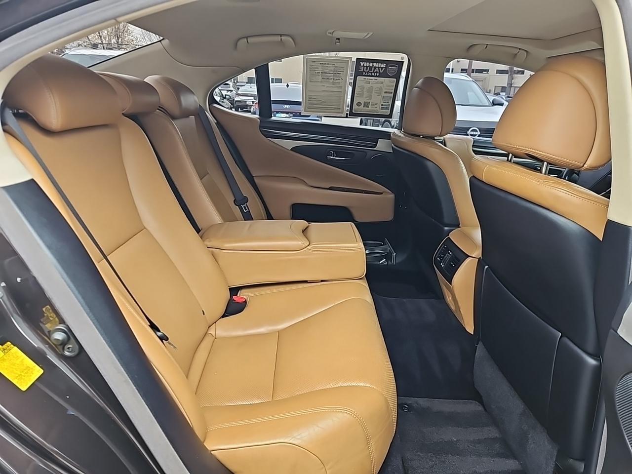 2014 Lexus LS 460 Waldorf MD