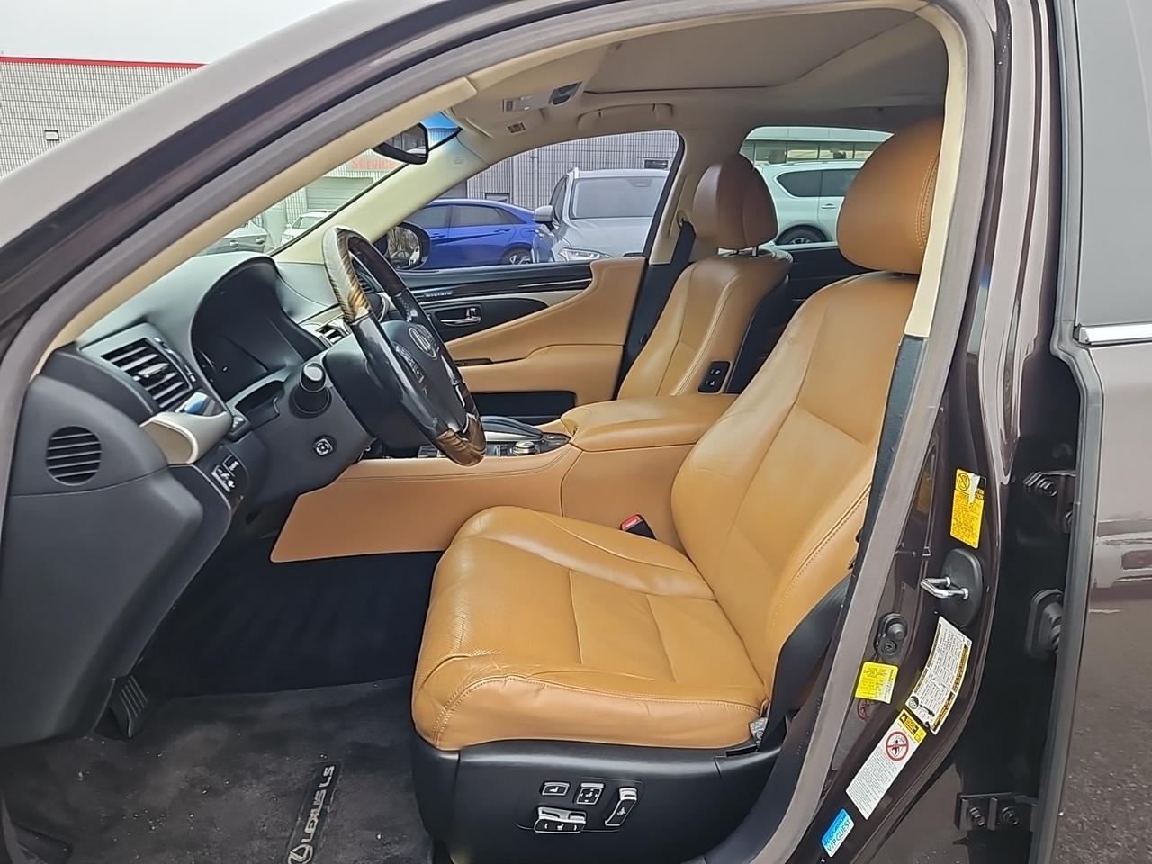 2014 Lexus LS 460 Waldorf MD