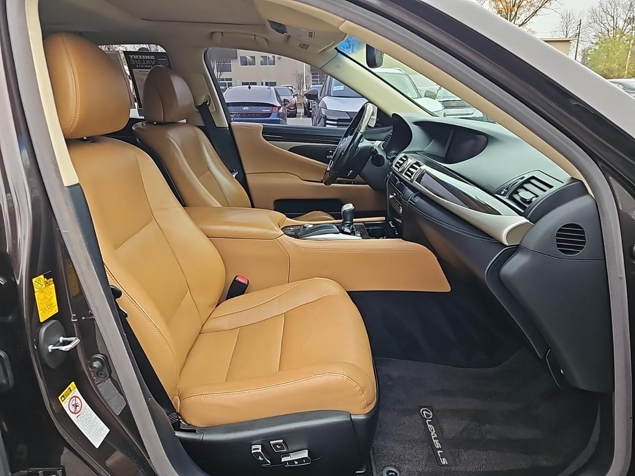 2014 Lexus LS 460 Waldorf MD