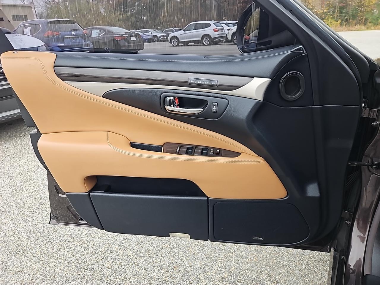 2014 Lexus LS 460 Waldorf MD