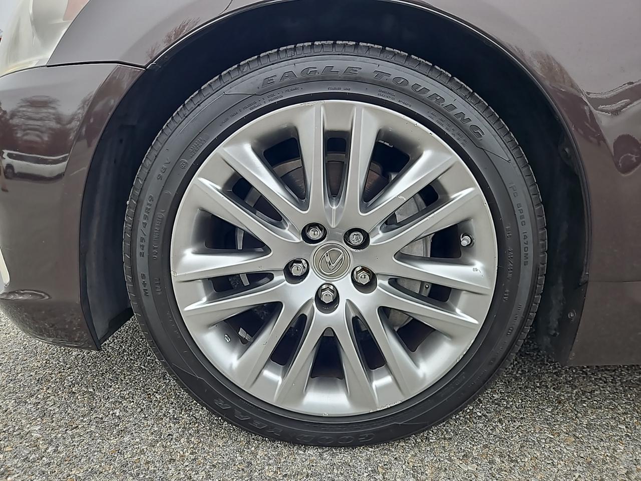 2014 Lexus LS 460 Waldorf MD