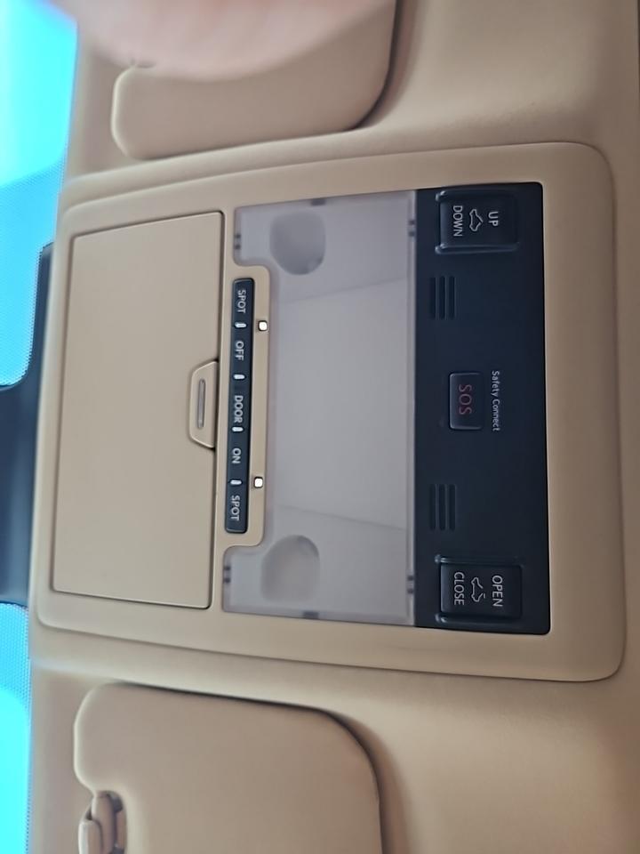 2014 Lexus LS 460 Waldorf MD