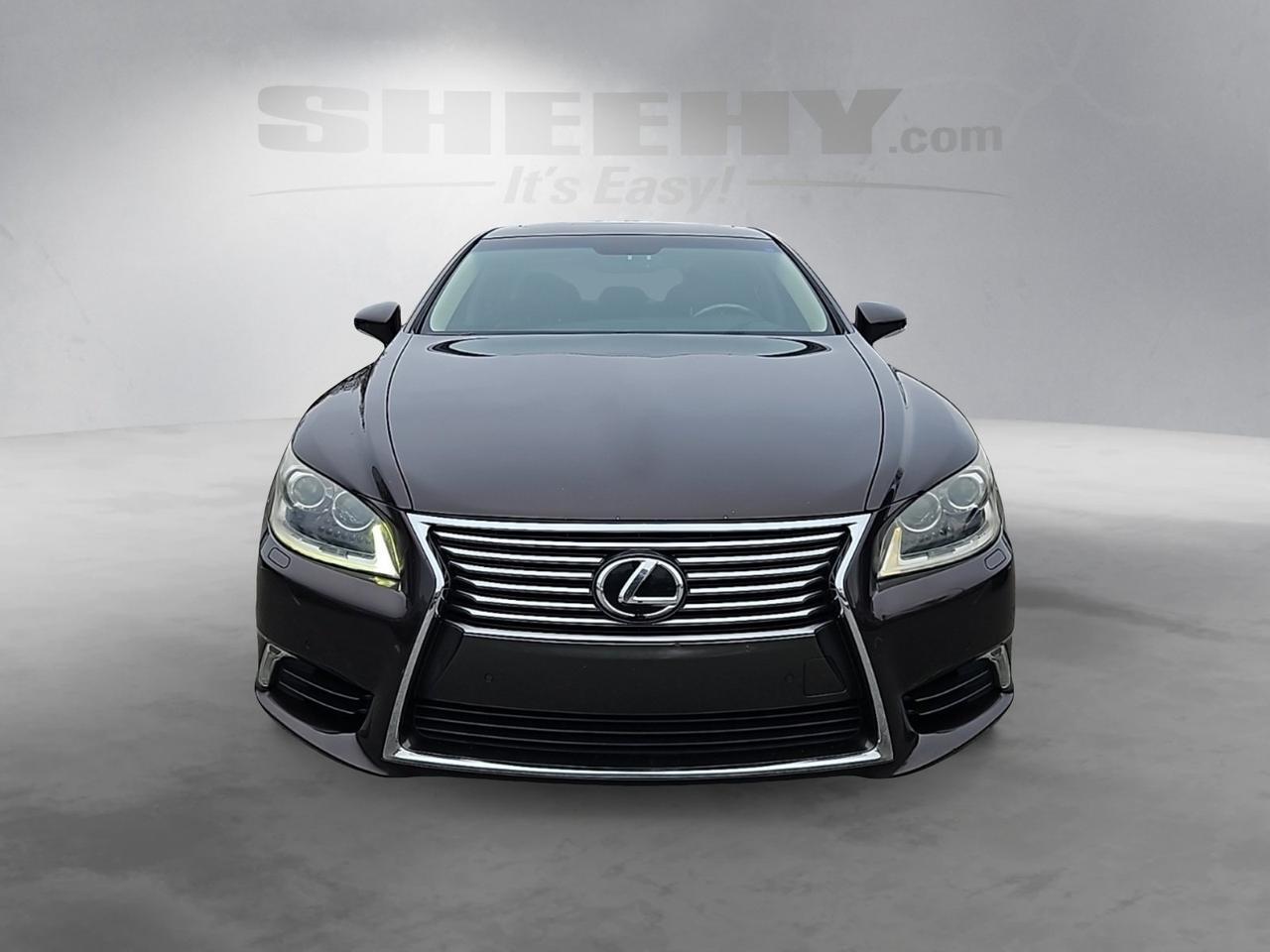 2014 Lexus LS 460 Waldorf MD