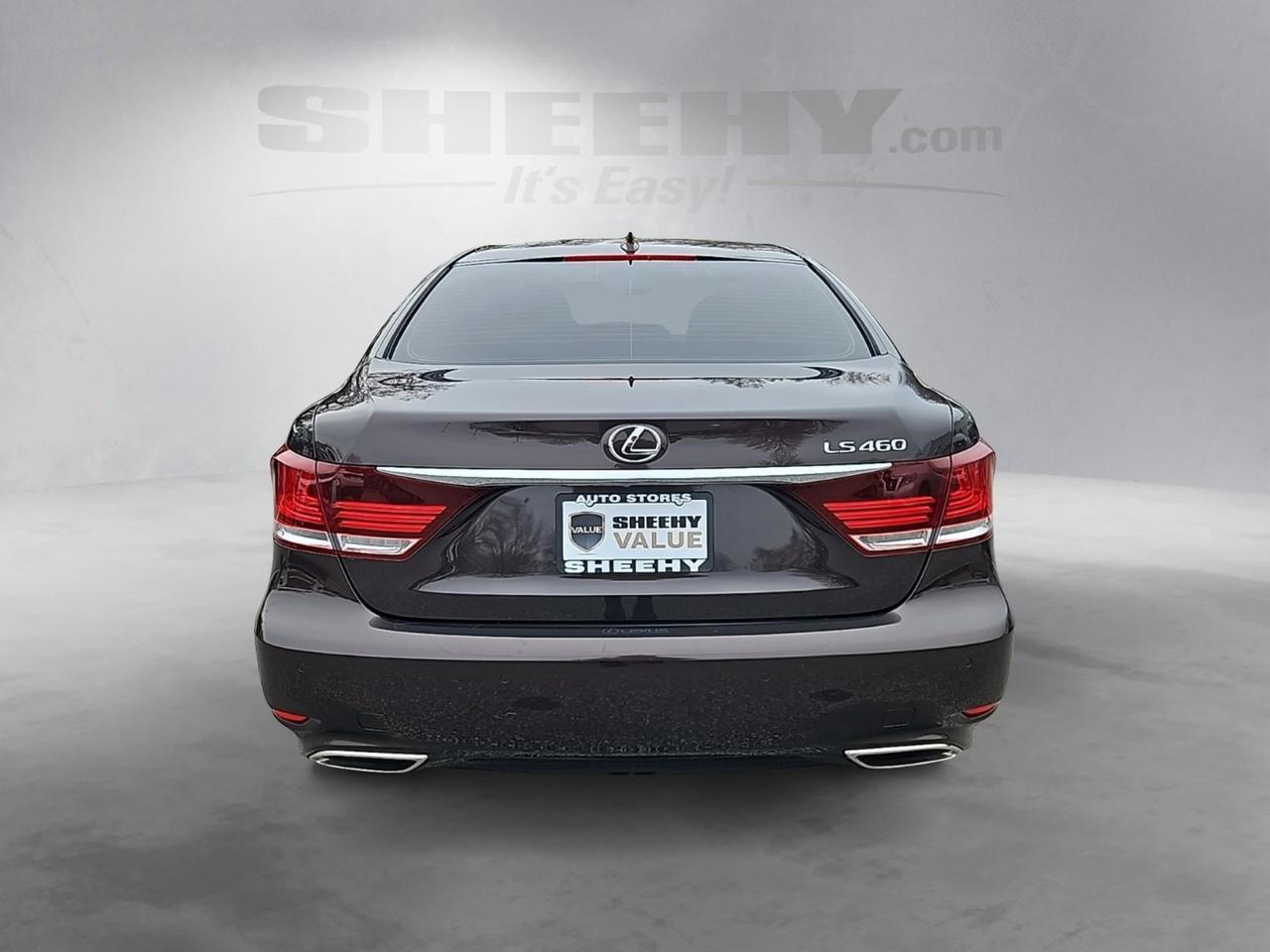 2014 Lexus LS 460 Waldorf MD