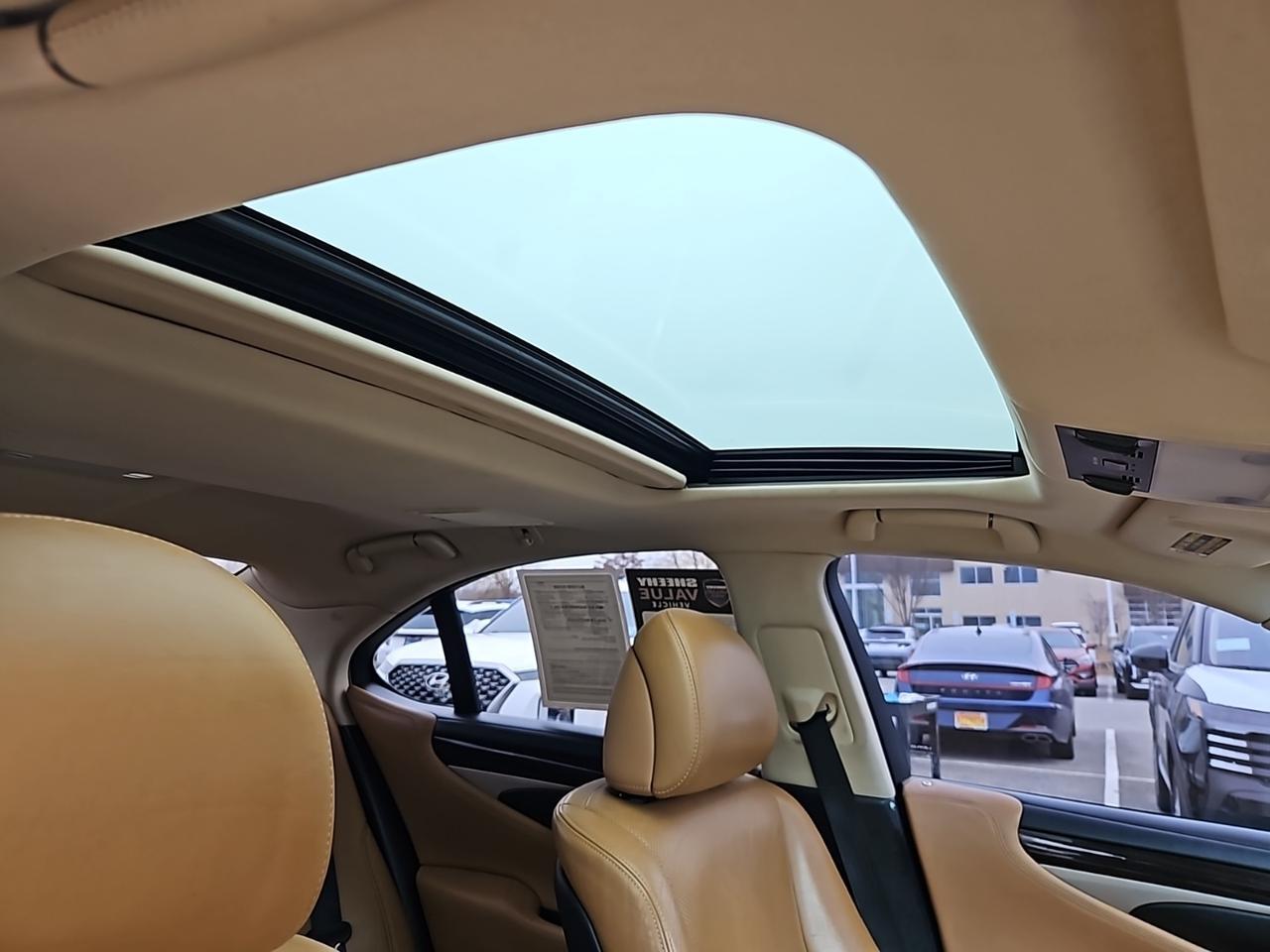 2014 Lexus LS 460 Waldorf MD