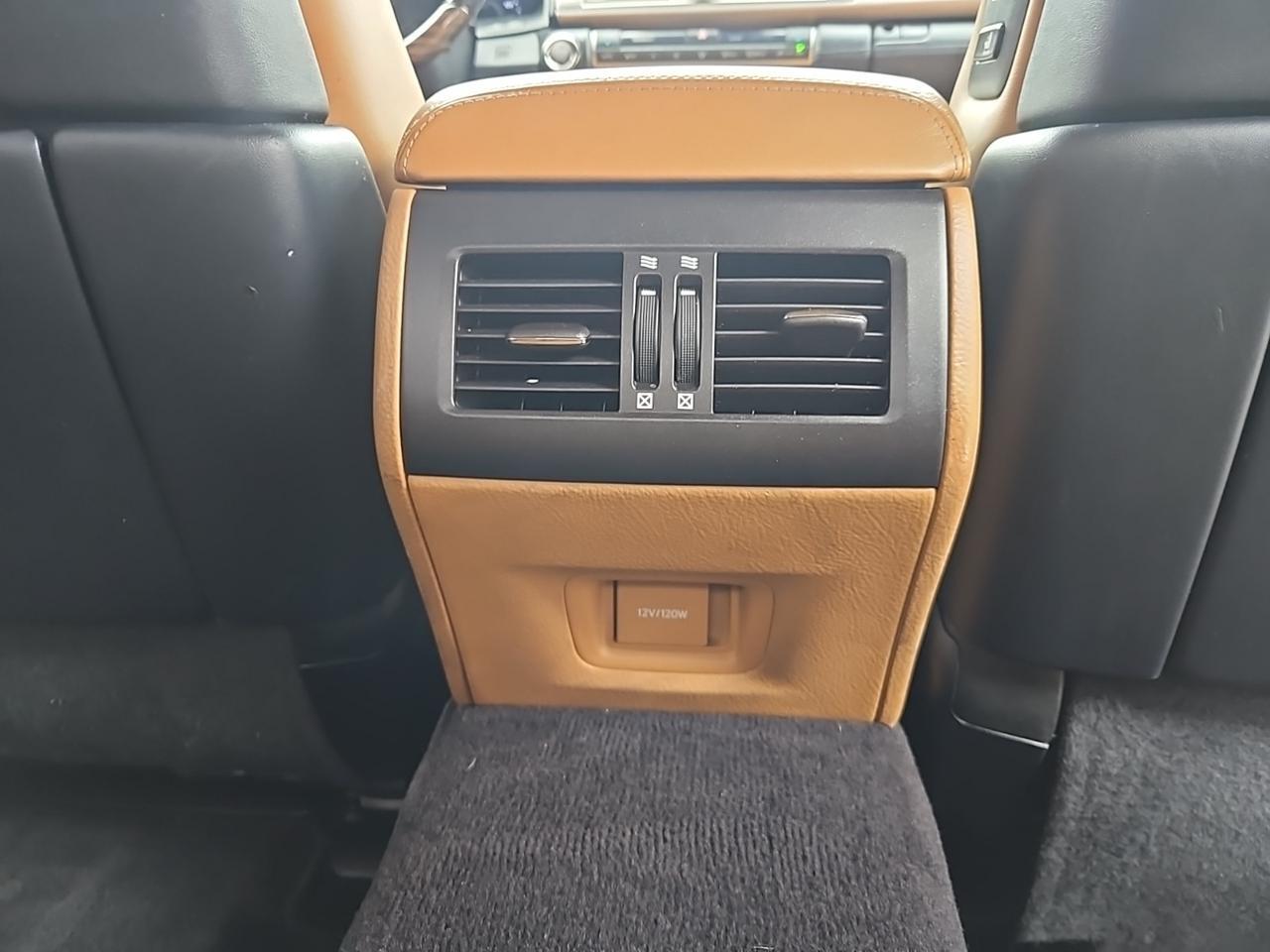 2014 Lexus LS 460 Waldorf MD