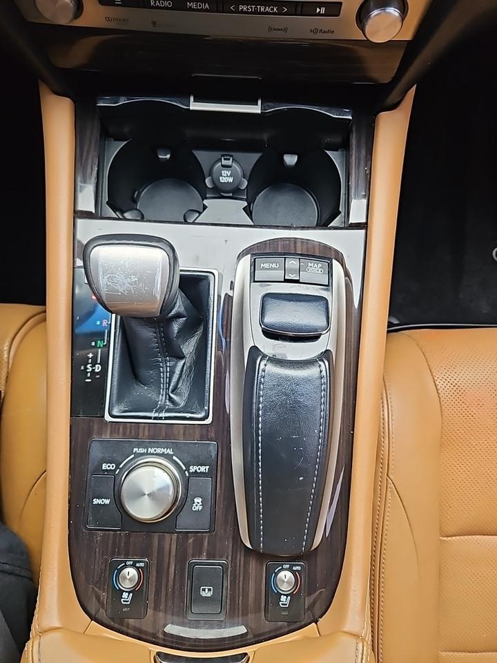 2014 Lexus LS 460 Waldorf MD