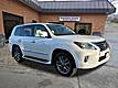 2014 Lexus LX 570 .
