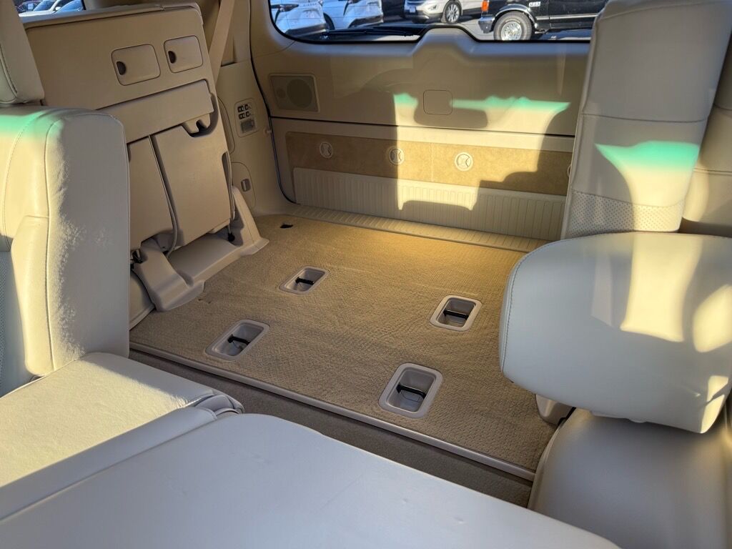 2014 Lexus LX 570 . Roanoke VA