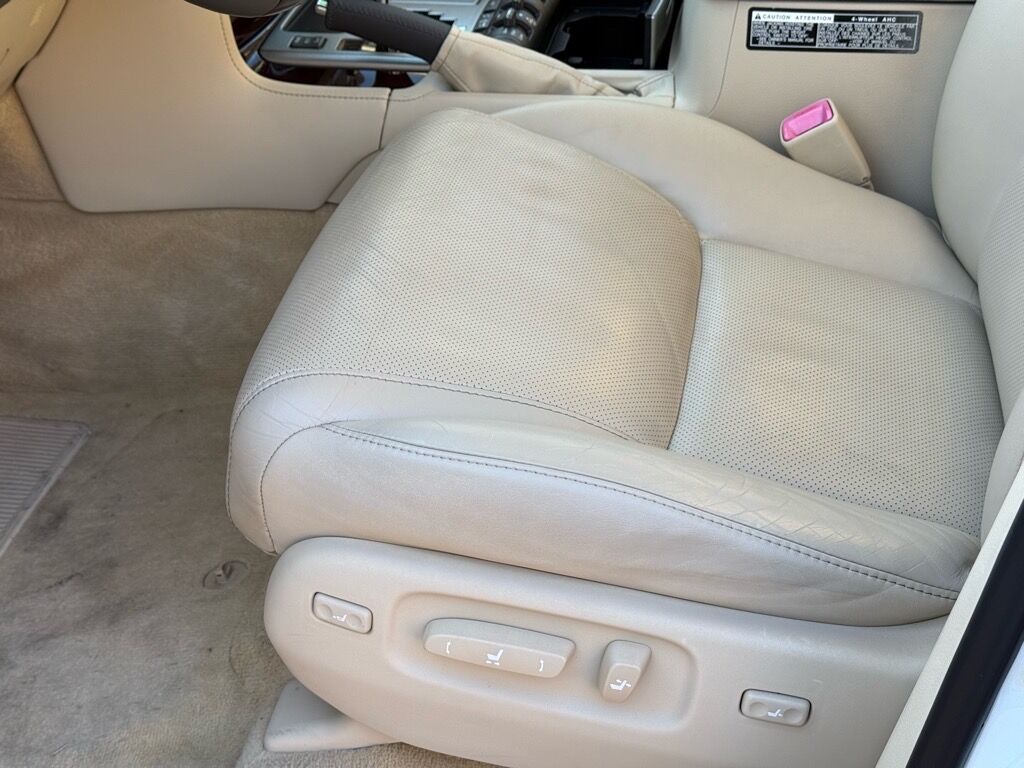 2014 Lexus LX 570 . Roanoke VA