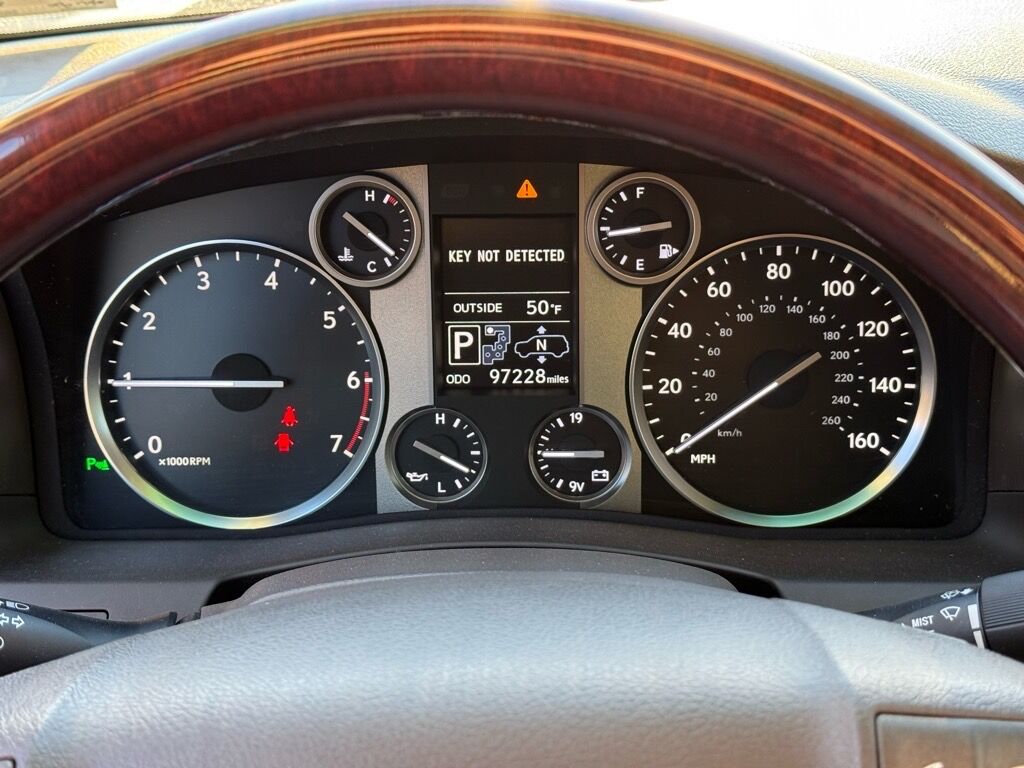 2014 Lexus LX 570 . Roanoke VA