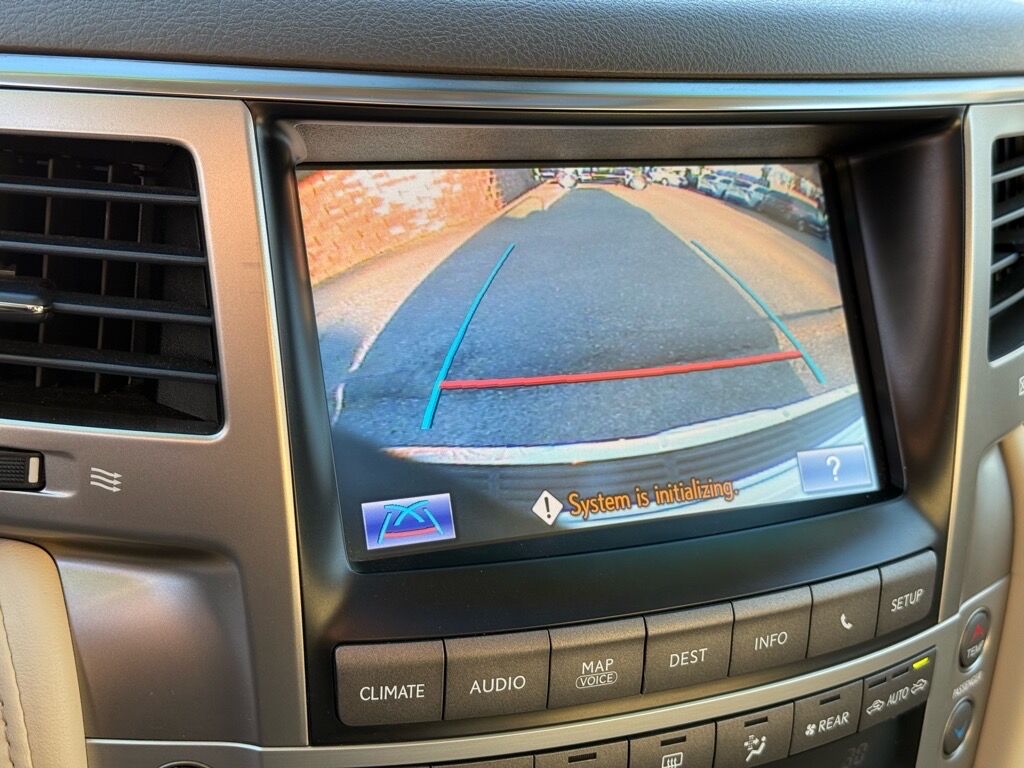 2014 Lexus LX 570 . Roanoke VA