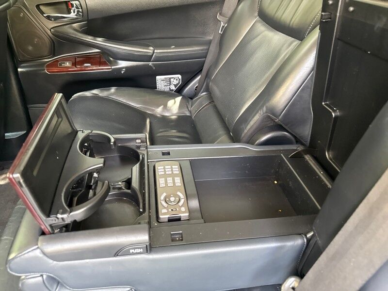 2014 Lexus LX 570 4WD w/ Luxury Package Arlington VA