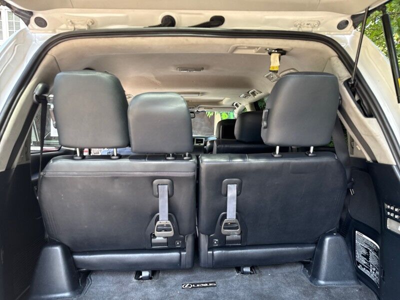 2014 Lexus LX 570 4WD w/ Luxury Package Arlington VA