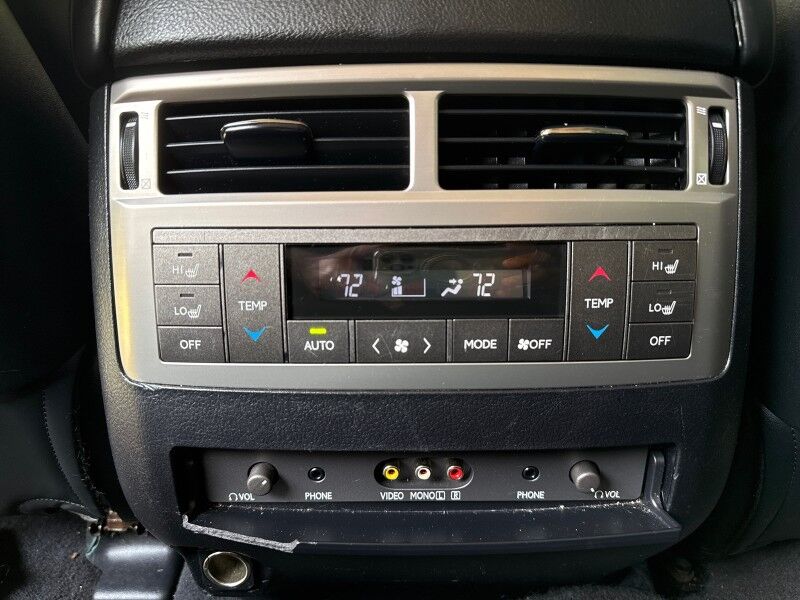 2014 Lexus LX 570 4WD w/ Luxury Package Arlington VA
