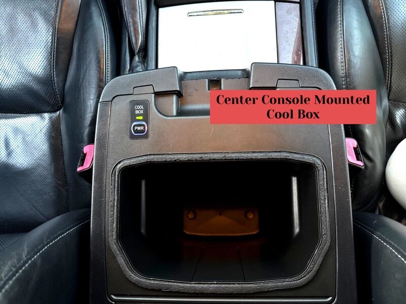 2014 Lexus LX 570 4WD w/ Luxury Package Arlington VA