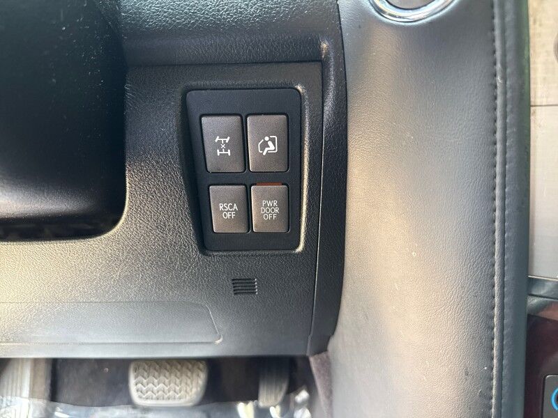 2014 Lexus LX 570 4WD w/ Luxury Package Arlington VA