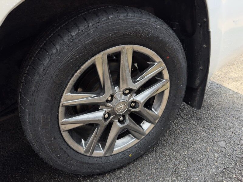 2014 Lexus LX 570 4WD w/ Luxury Package Arlington VA