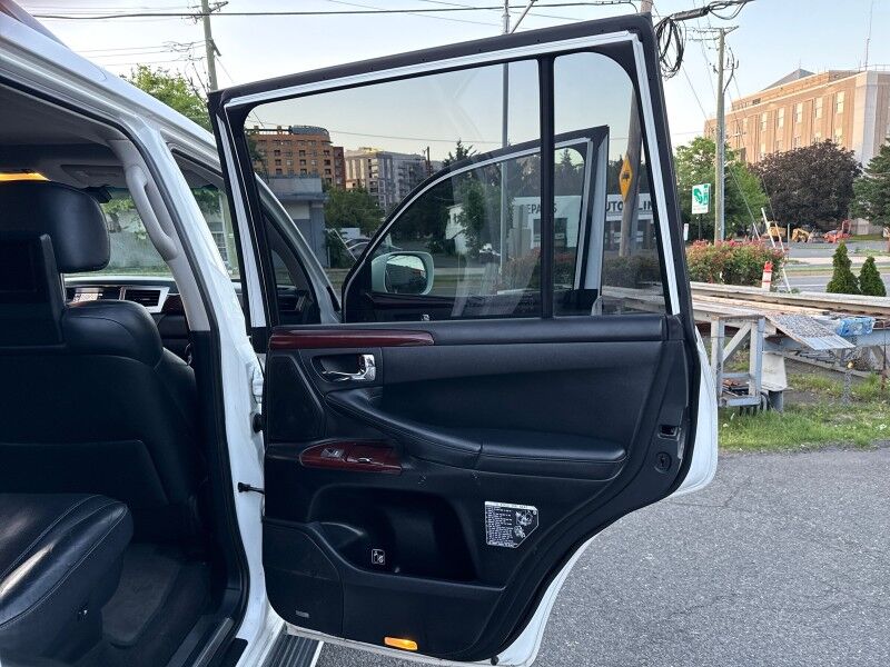 2014 Lexus LX 570 4WD w/ Luxury Package Arlington VA