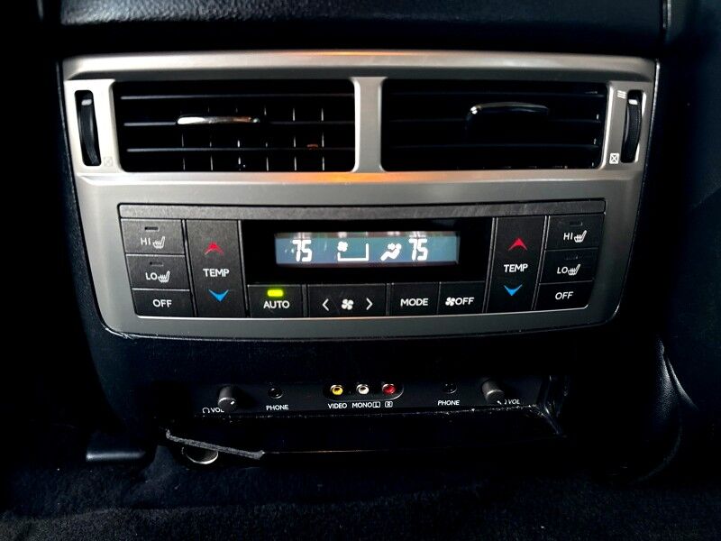 2014 Lexus LX 570 4WD w/ Luxury Package Arlington VA