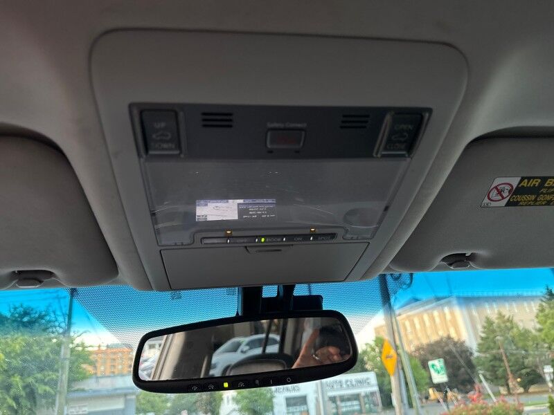 2014 Lexus LX 570 4WD w/ Luxury Package Arlington VA