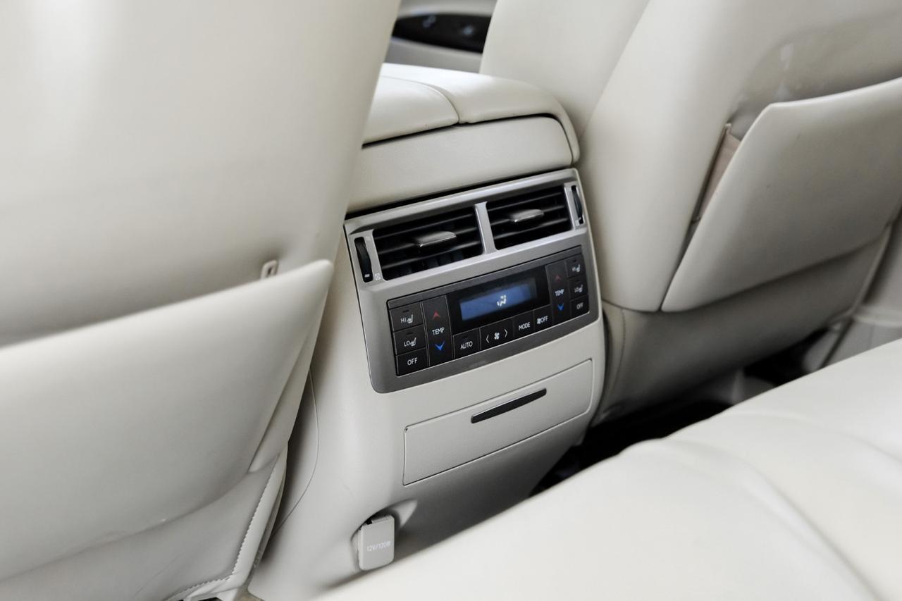 2014 Lexus LX 570 AWD NAVIGATION TV ENTERTAINMENT SUNROOF LEATHER SEATS REAR CAMERA KEYLESS START Carrollton TX