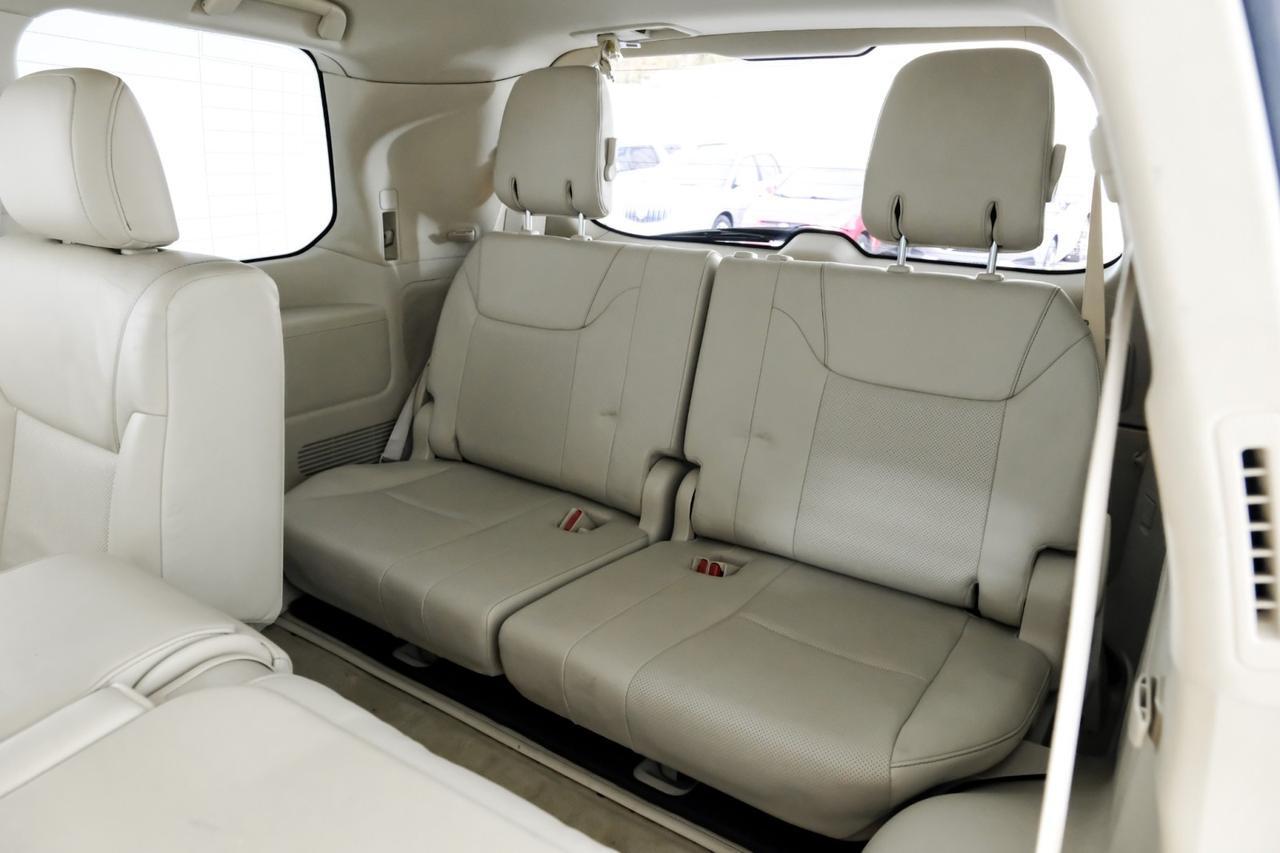 2014 Lexus LX 570 AWD NAVIGATION TV ENTERTAINMENT SUNROOF LEATHER SEATS REAR CAMERA KEYLESS START Carrollton TX