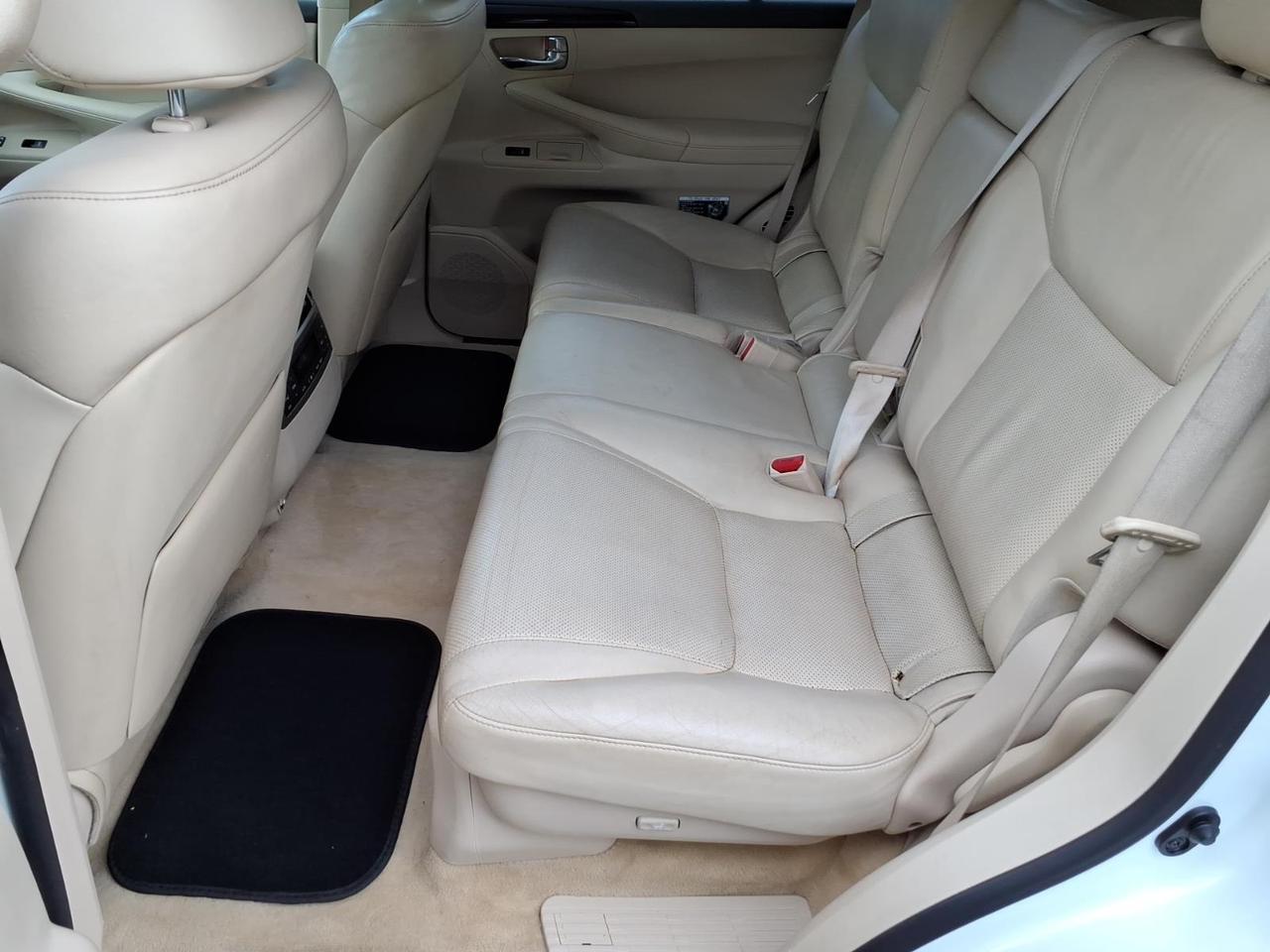 2014 Lexus LX 570 Base Roanoke VA