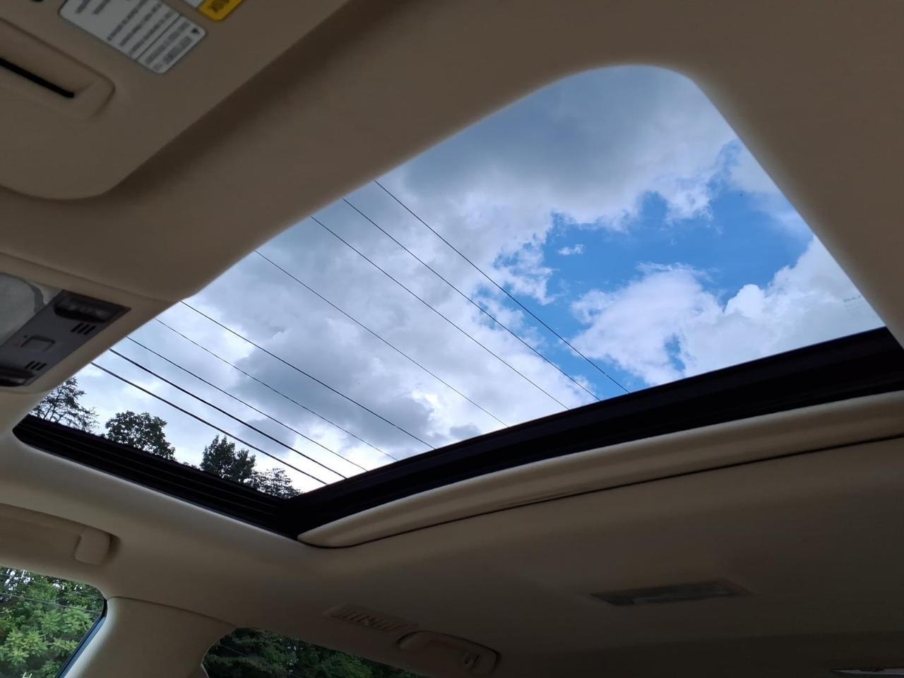 2014 Lexus LX 570 Base Roanoke VA
