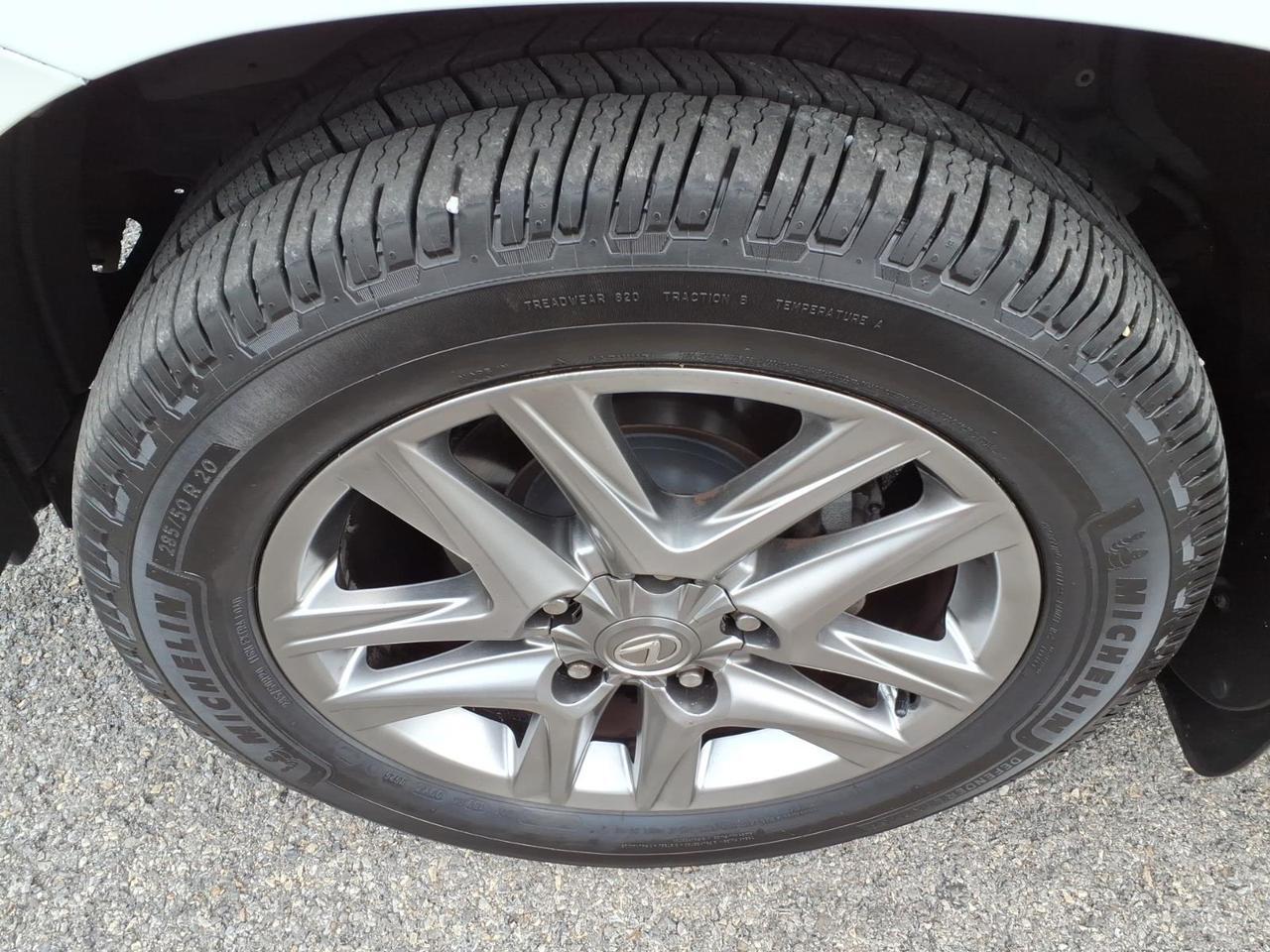 2014 Lexus LX 570 Base Roanoke VA
