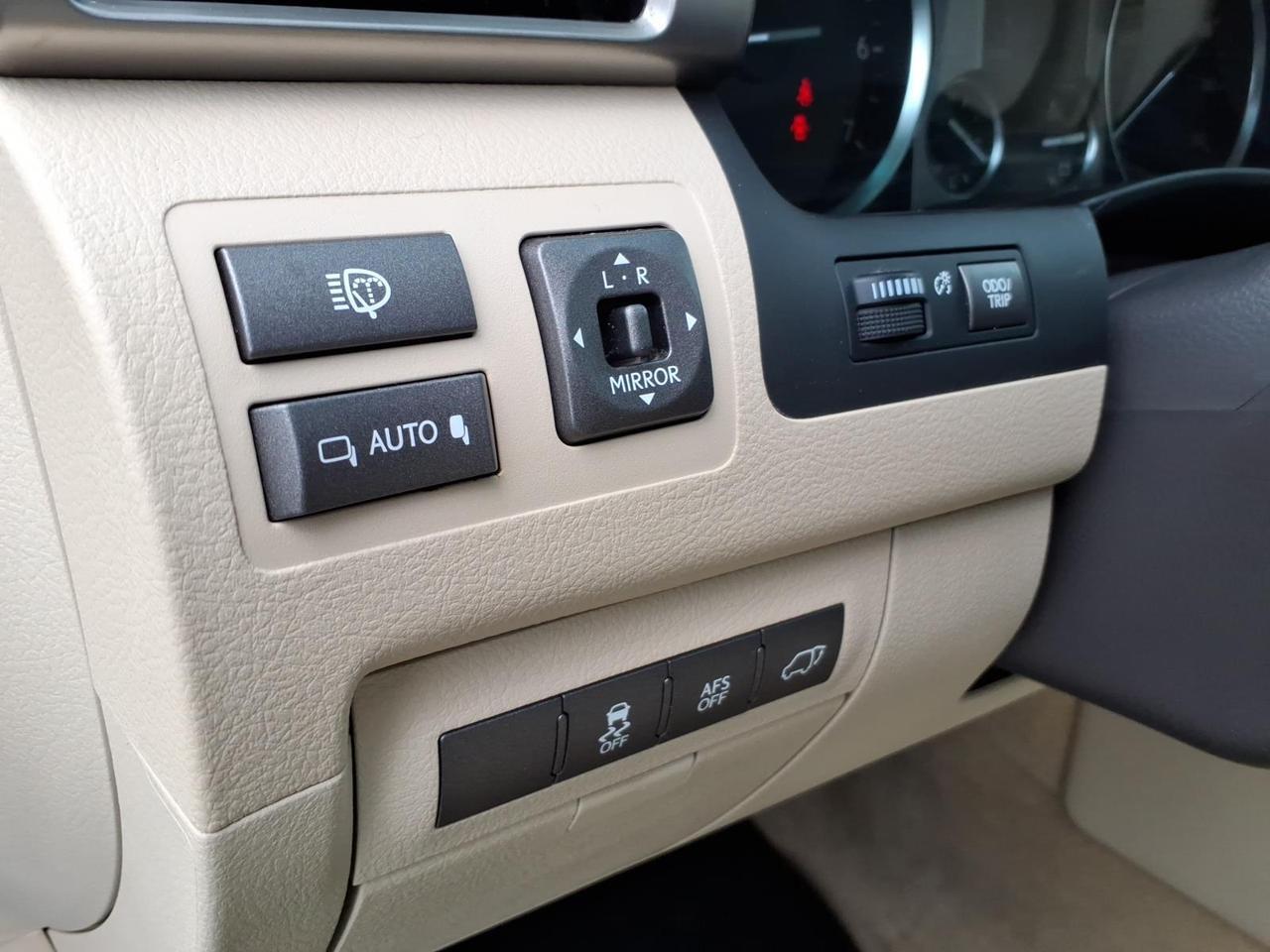 2014 Lexus LX 570 Base Roanoke VA