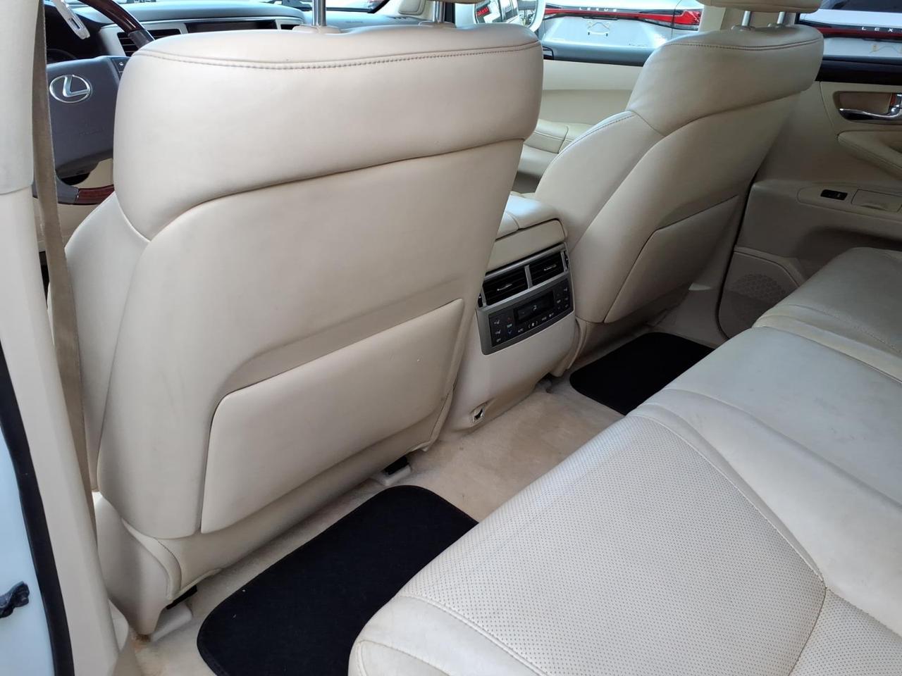 2014 Lexus LX 570 Base Roanoke VA
