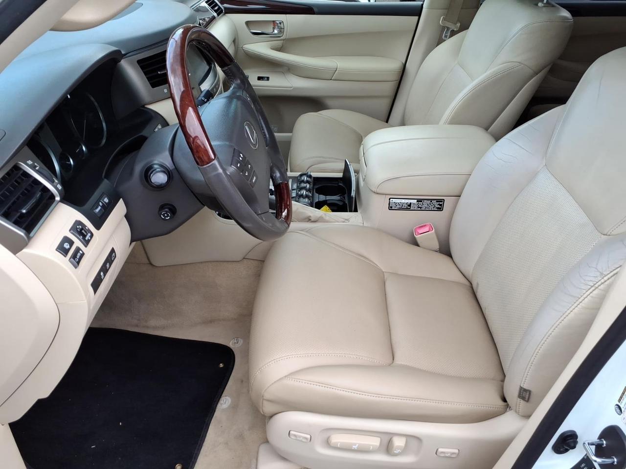 2014 Lexus LX 570 Base Roanoke VA