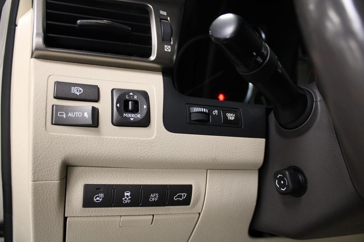 2014 Lexus LX 570 Dublin CA