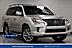 2014 Lexus LX 570 Dublin CA