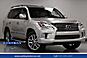 2014 Lexus LX 570 Dublin CA