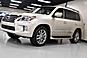 2014 Lexus LX 570 Dublin CA