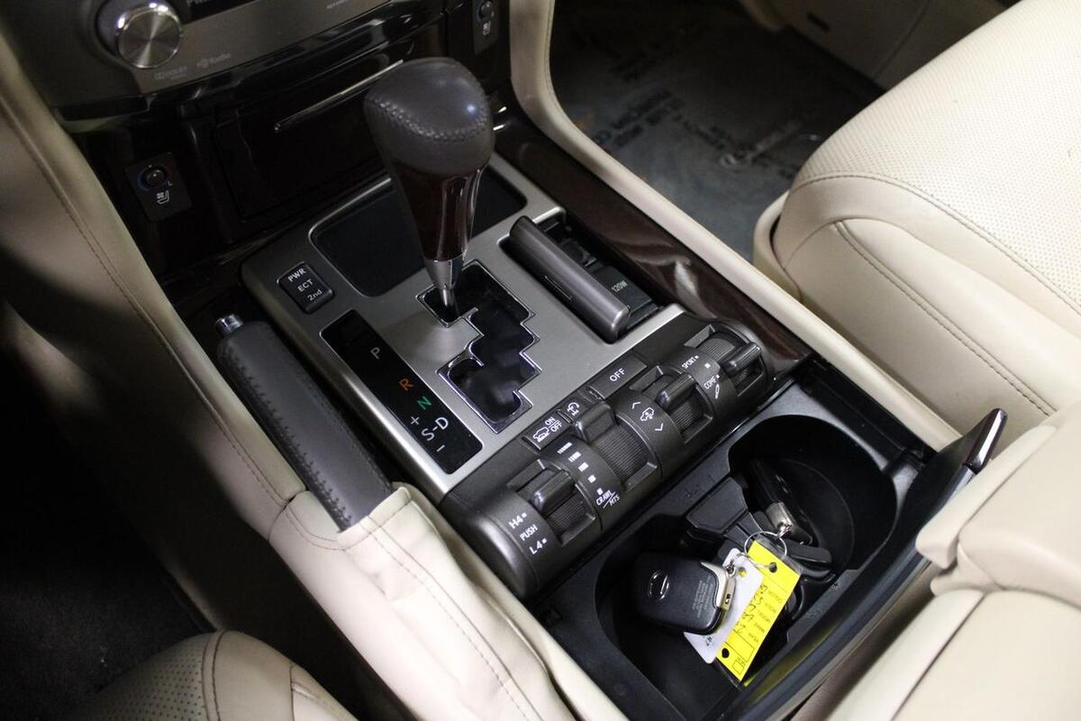 2014 Lexus LX 570 Dublin CA
