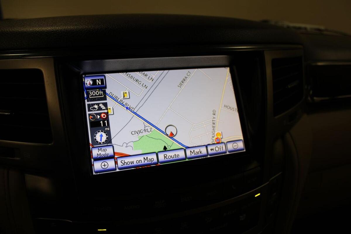 2014 Lexus LX 570 Dublin CA
