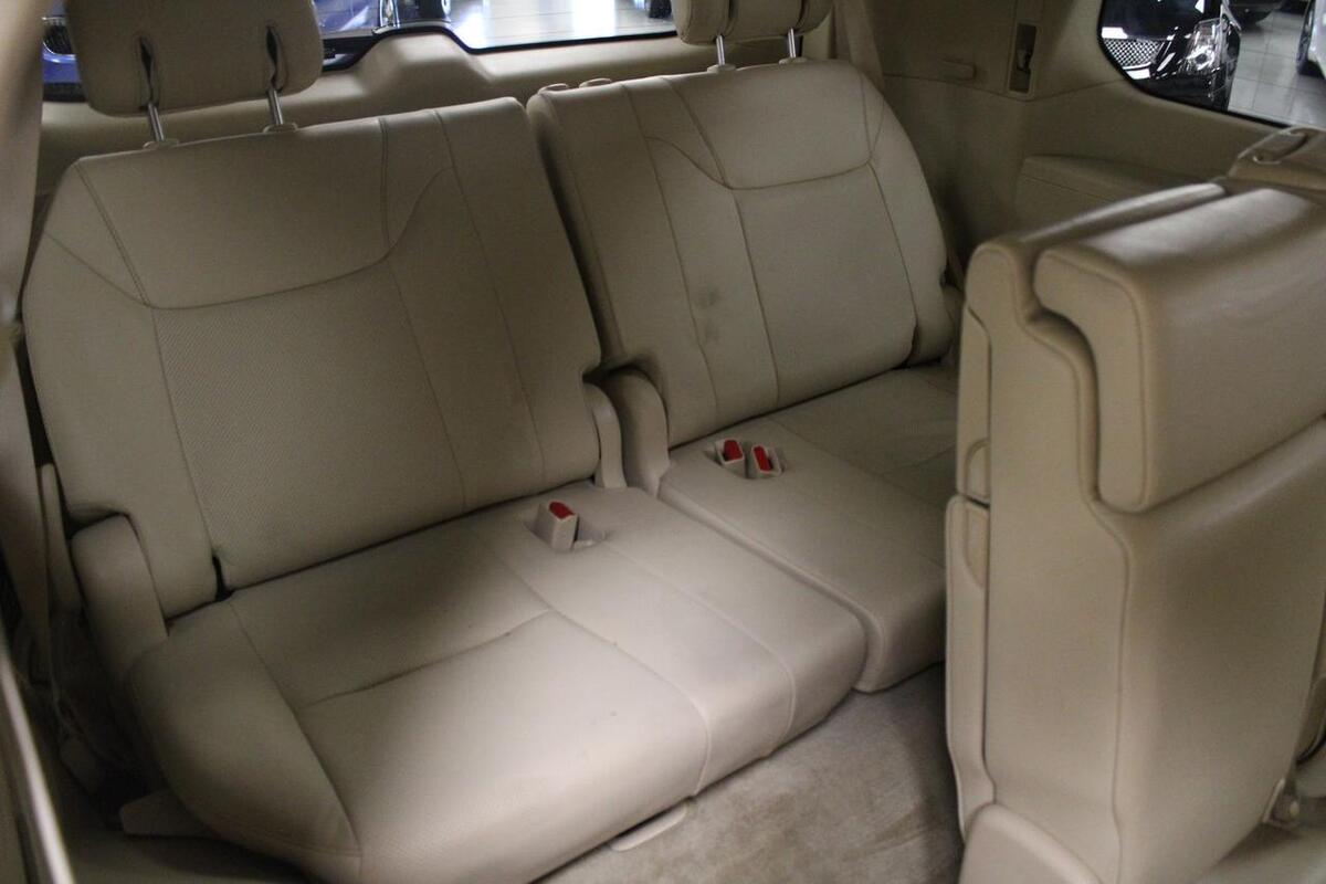 2014 Lexus LX 570 Dublin CA