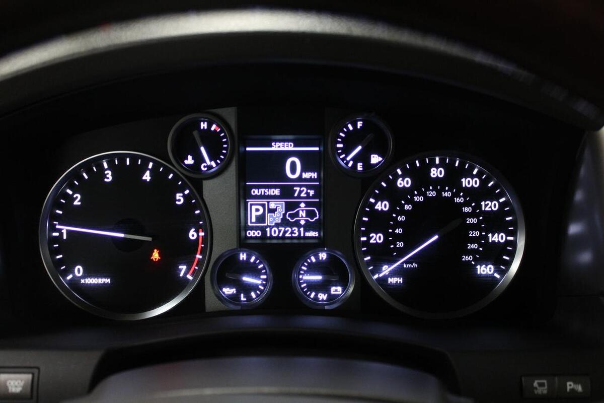 2014 Lexus LX 570 Dublin CA