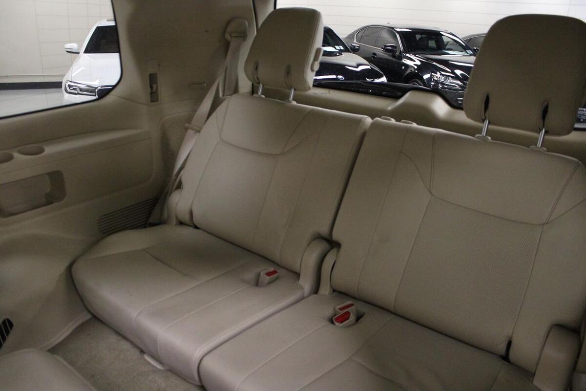 2014 Lexus LX 570 Dublin CA