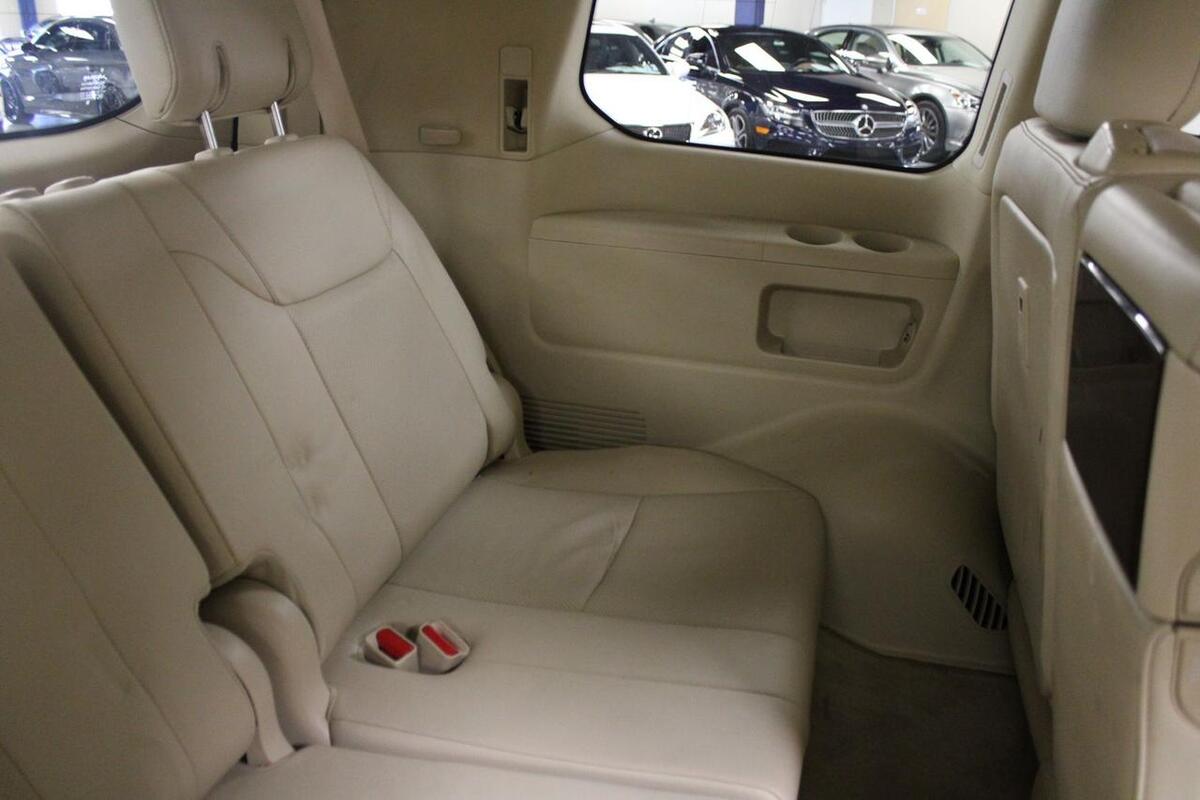 2014 Lexus LX 570 Dublin CA