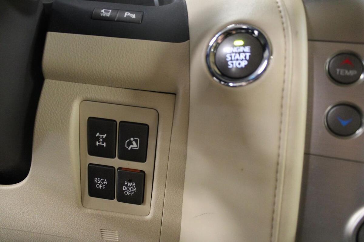 2014 Lexus LX 570 Dublin CA
